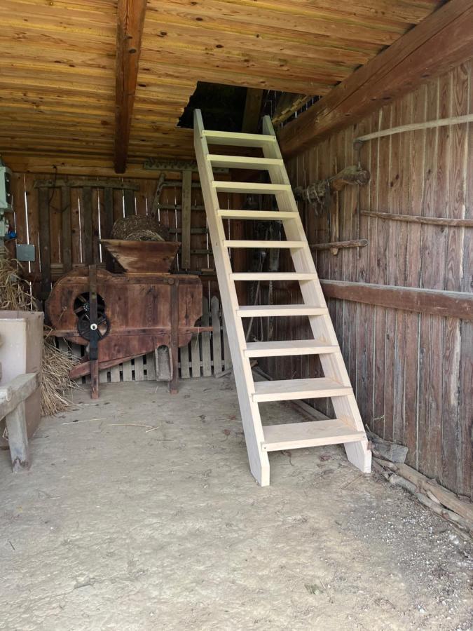 Hrgova Hiska Guest House Ptuj Eksteriør bilde