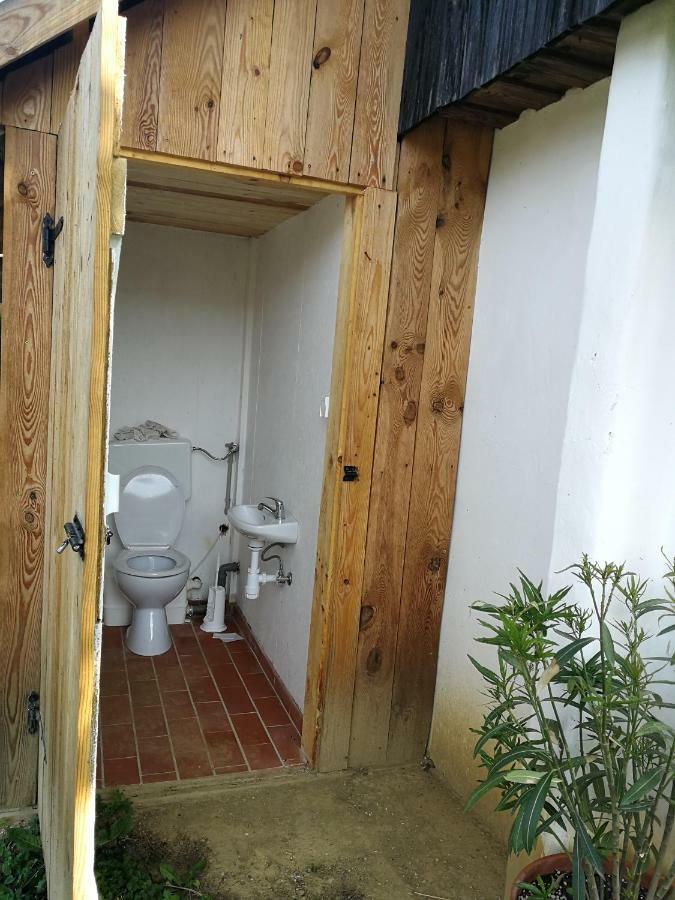 Hrgova Hiska Guest House Ptuj Eksteriør bilde